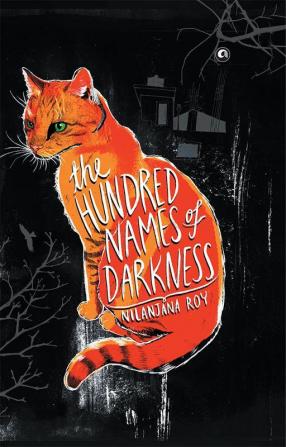 The Hundred Names of Darkness