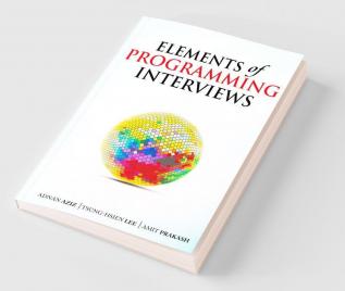 Elements of Programming Interviews