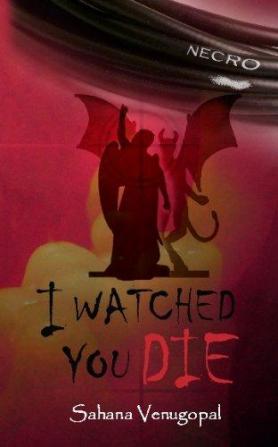 I Watched You Die