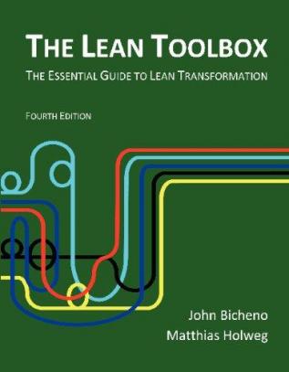 The Lean Toolbox