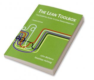 The Lean Toolbox