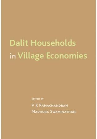 Dalit Households in Village Economies