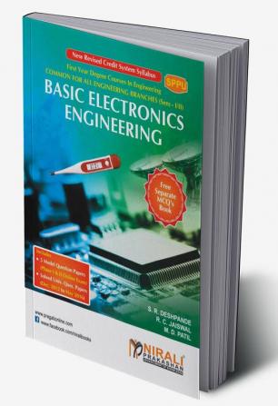 BASIC ELECTRONICS ENGINEERING