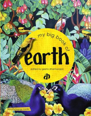 My Big book of Earth