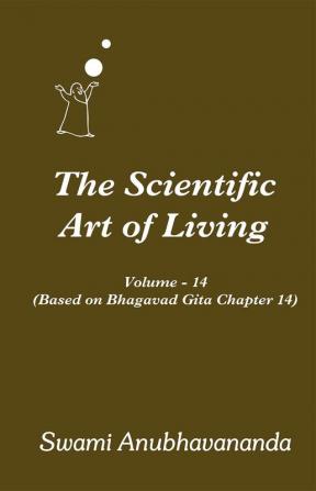 The Sci Art of Living Chapter 2014