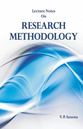 Research Methodology