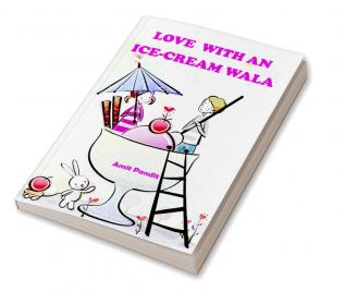 Love With An Ice-cream Wala