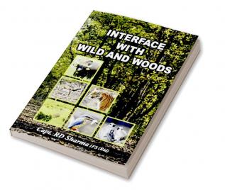 INTERFACE WITH WILD AND WOODS