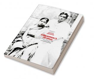 Chellammal's Journal: A Woman's Memoir of a Joint Family in Early Twentieth-Century India