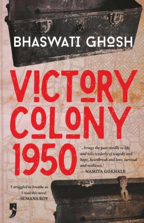 Victory Colony 1950