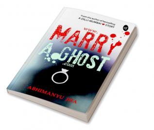 www.marryAghost.com