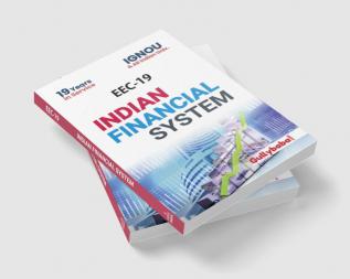 EEC-19 Indian Financial System in English Medium