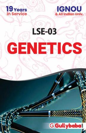 LSE-03 Genetics