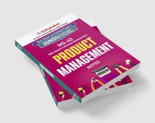 MS-63 Product Management