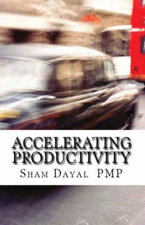 Accelerating Productivity