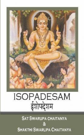 Isopadesam