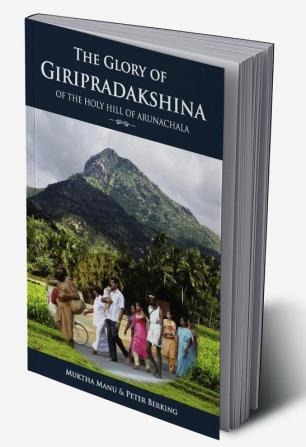 The Glory of Giripradakshina