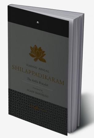 Shilappadikaram