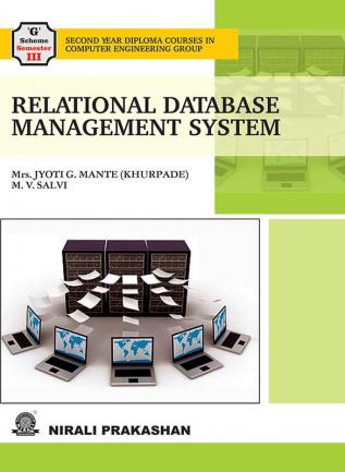 Relational Database Management System