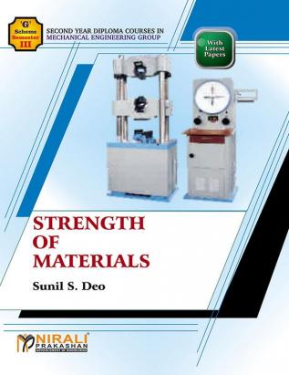 Strength of Materials