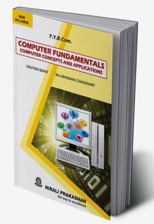 Computer Fundamentals