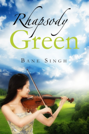 Rhapsody Green