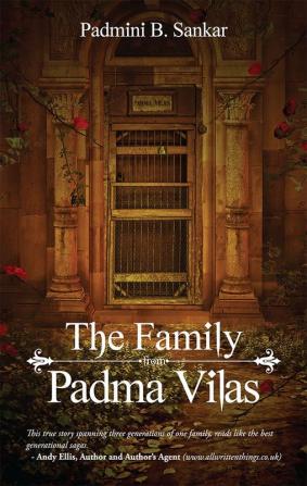 The Family from Padma vilas