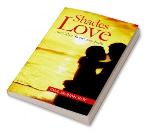 Shades of Love and other stories from India