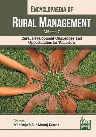 Encyclopaedia of Rural Management Vol. 7