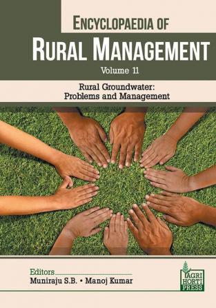 Encyclopaedia of Rural Management Vol. 11