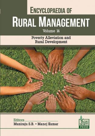 Encyclopaedia of Rural Management Vol. 14