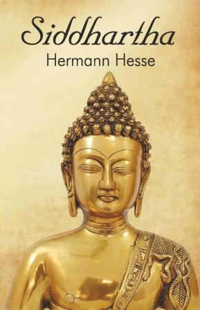 Siddharatha