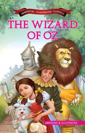 THE WIZARD of OZ