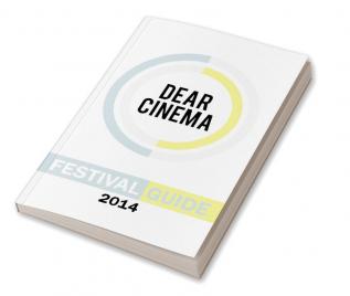 DearCinema Festival Guide 2014