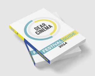 DearCinema Festival Guide 2014