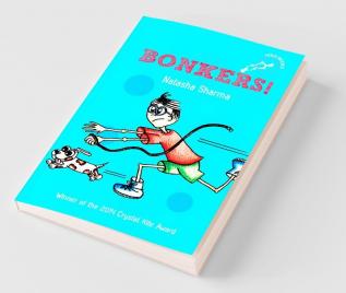 Bonkers! (Hole Books)