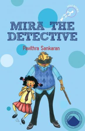 Mira the Detective