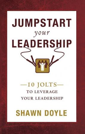 Jumpstart Your Leadership