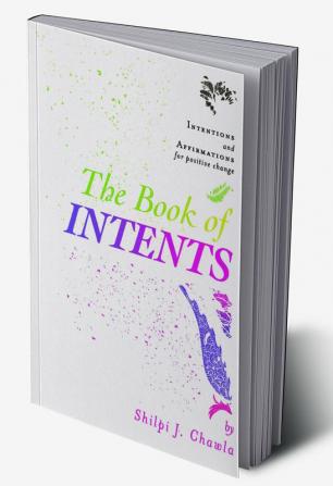 The Book Of Intents