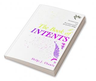 The Book Of Intents