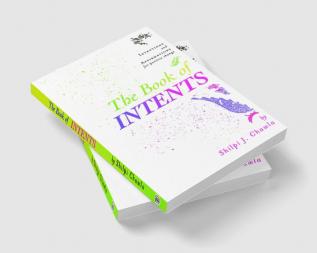 The Book Of Intents