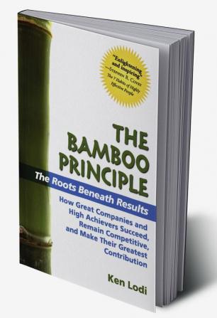 The Bamboo Principle