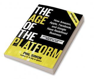 The Age Of The Platform