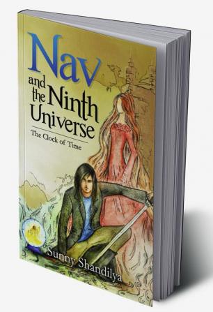 Nav and the Ninth Universe