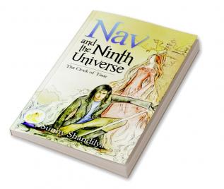 Nav and the Ninth Universe