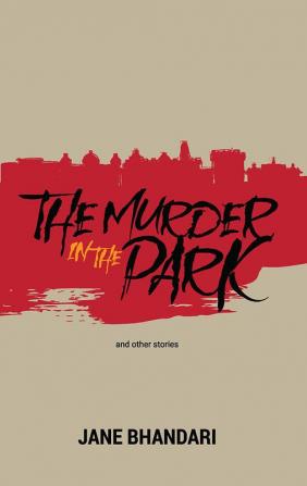 Murder in the Park