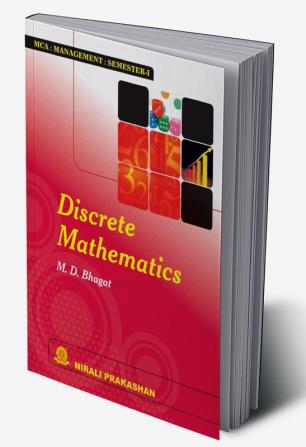 Discrete Mathematics