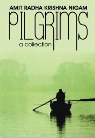 Pilgrims-An Anthology