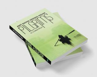 Pilgrims-An Anthology