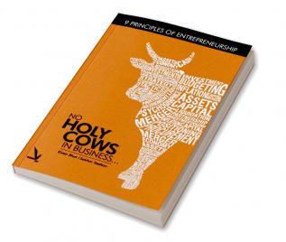 No Holy Cows In Business